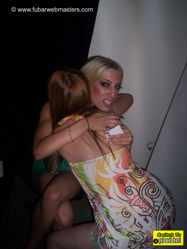 The Best Adult Indusrty Party