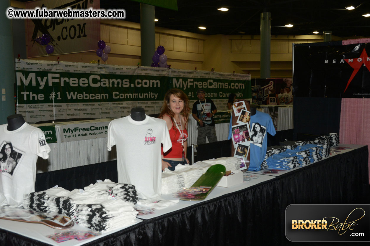 the Exxxotica Show