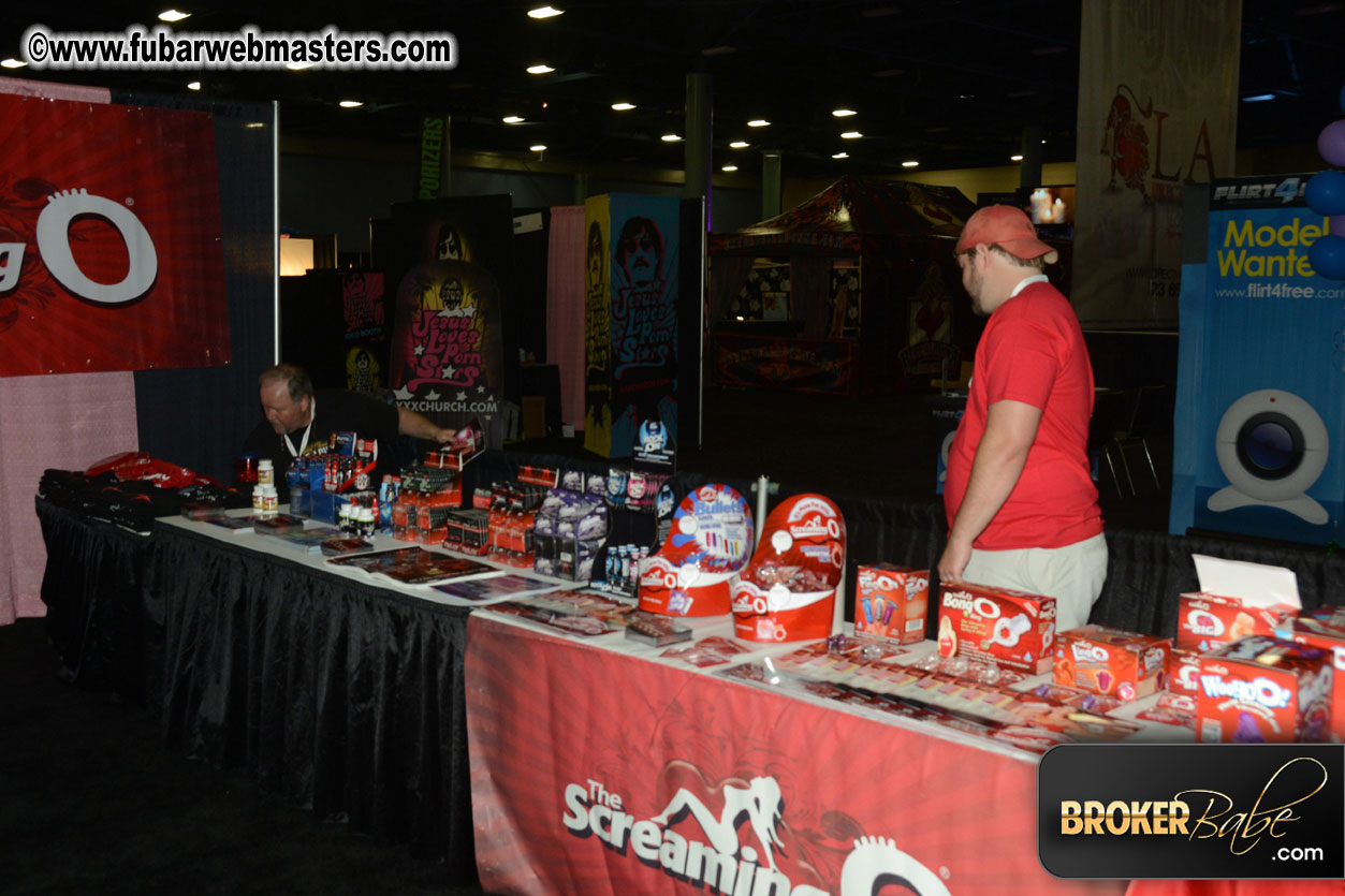 the Exxxotica Show