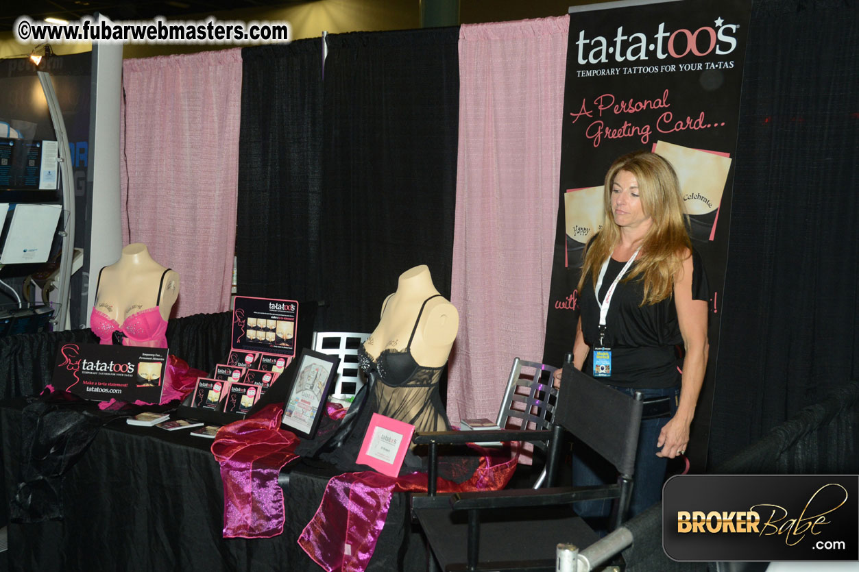 the Exxxotica Show
