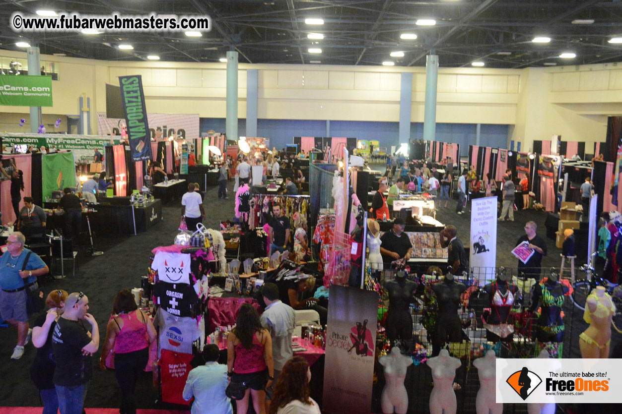 the Exxxotica Show