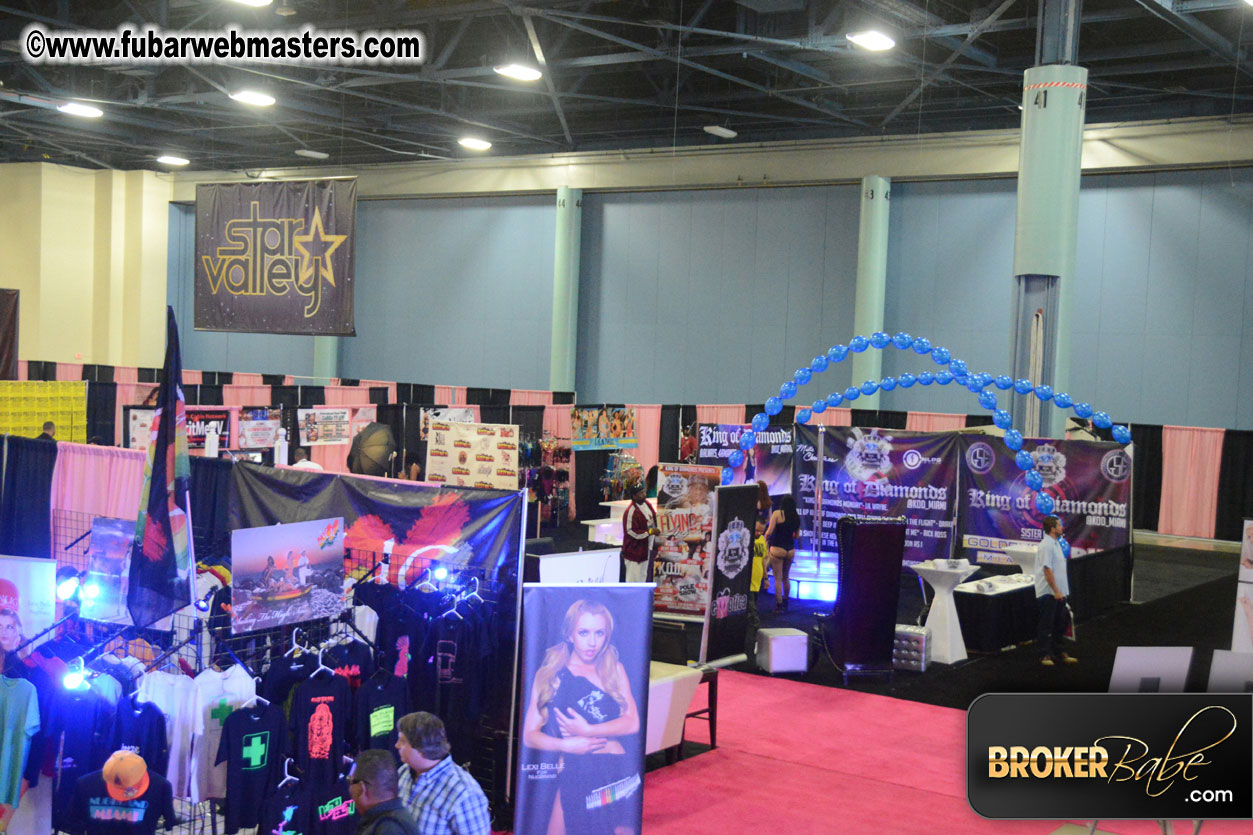 the Exxxotica Show