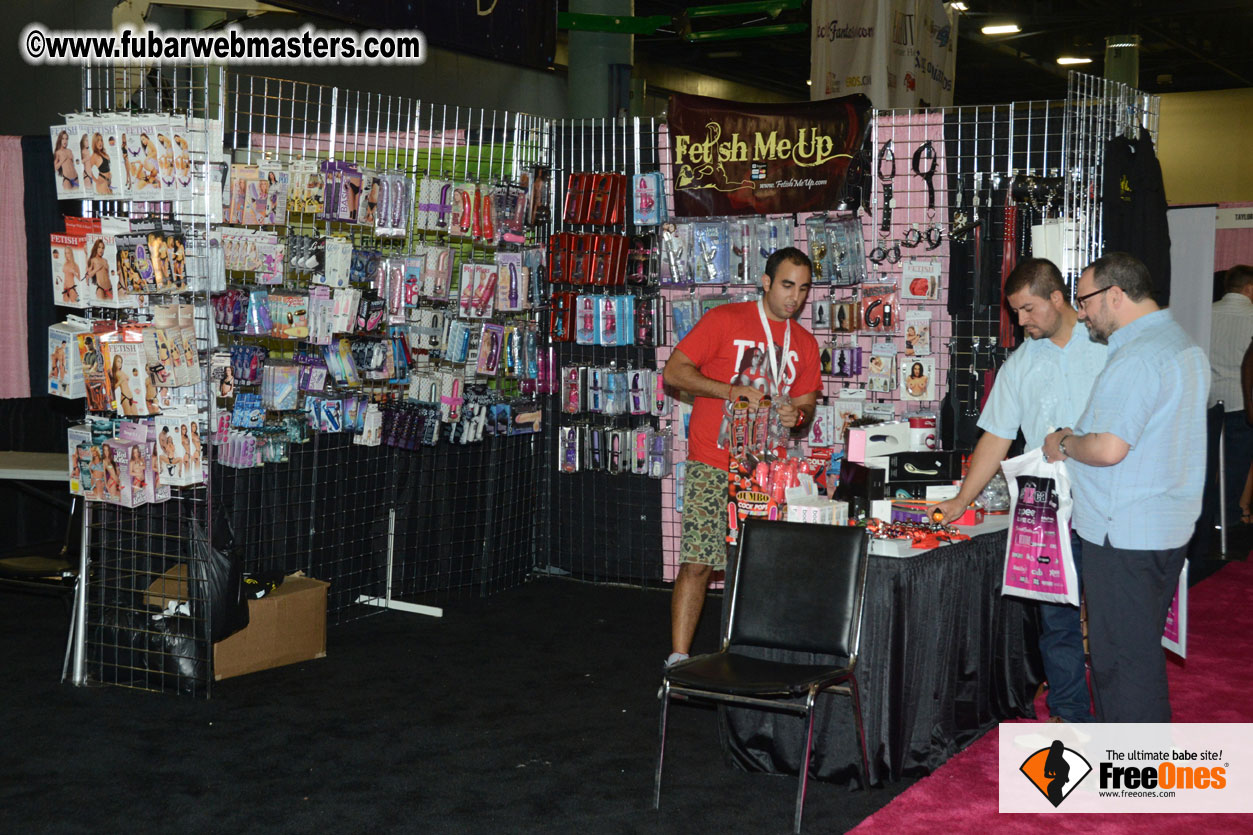 the Exxxotica Show