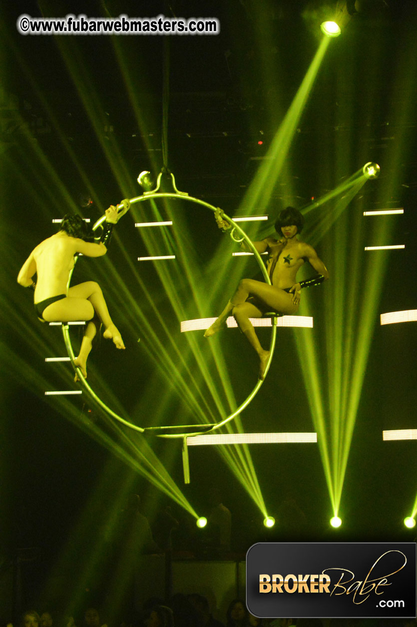 AVN & Exxxotica Official After Party @ Mansion