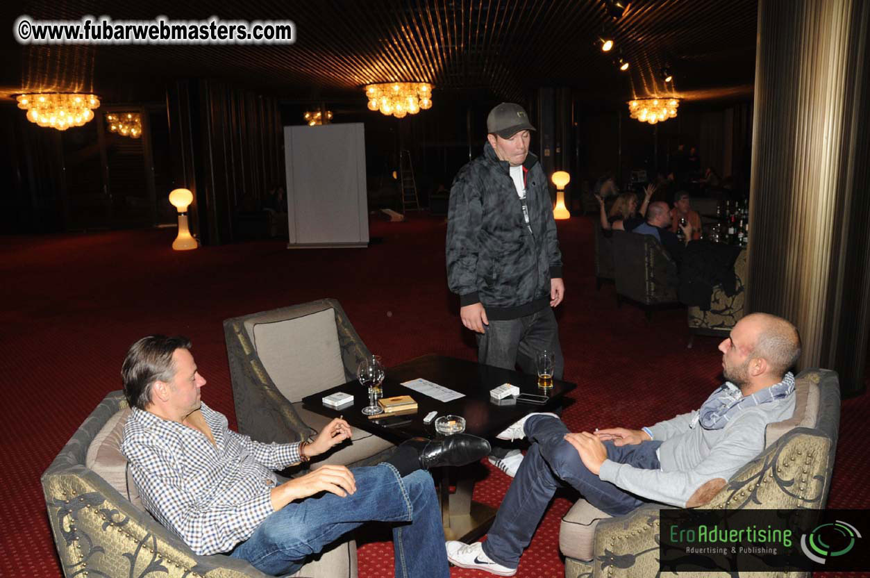 The 2 Hour Pizza Delivery