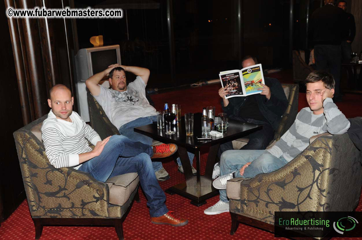 The 2 Hour Pizza Delivery