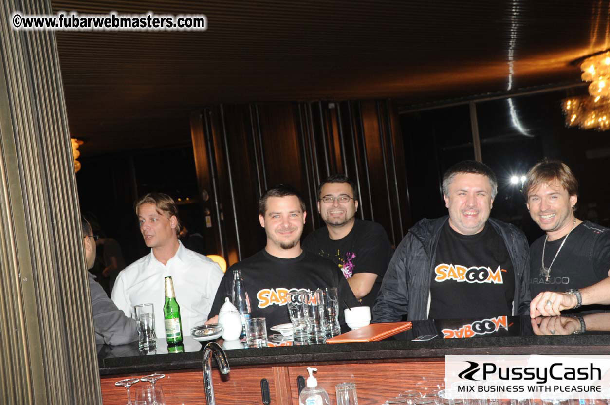 The 2 Hour Pizza Delivery