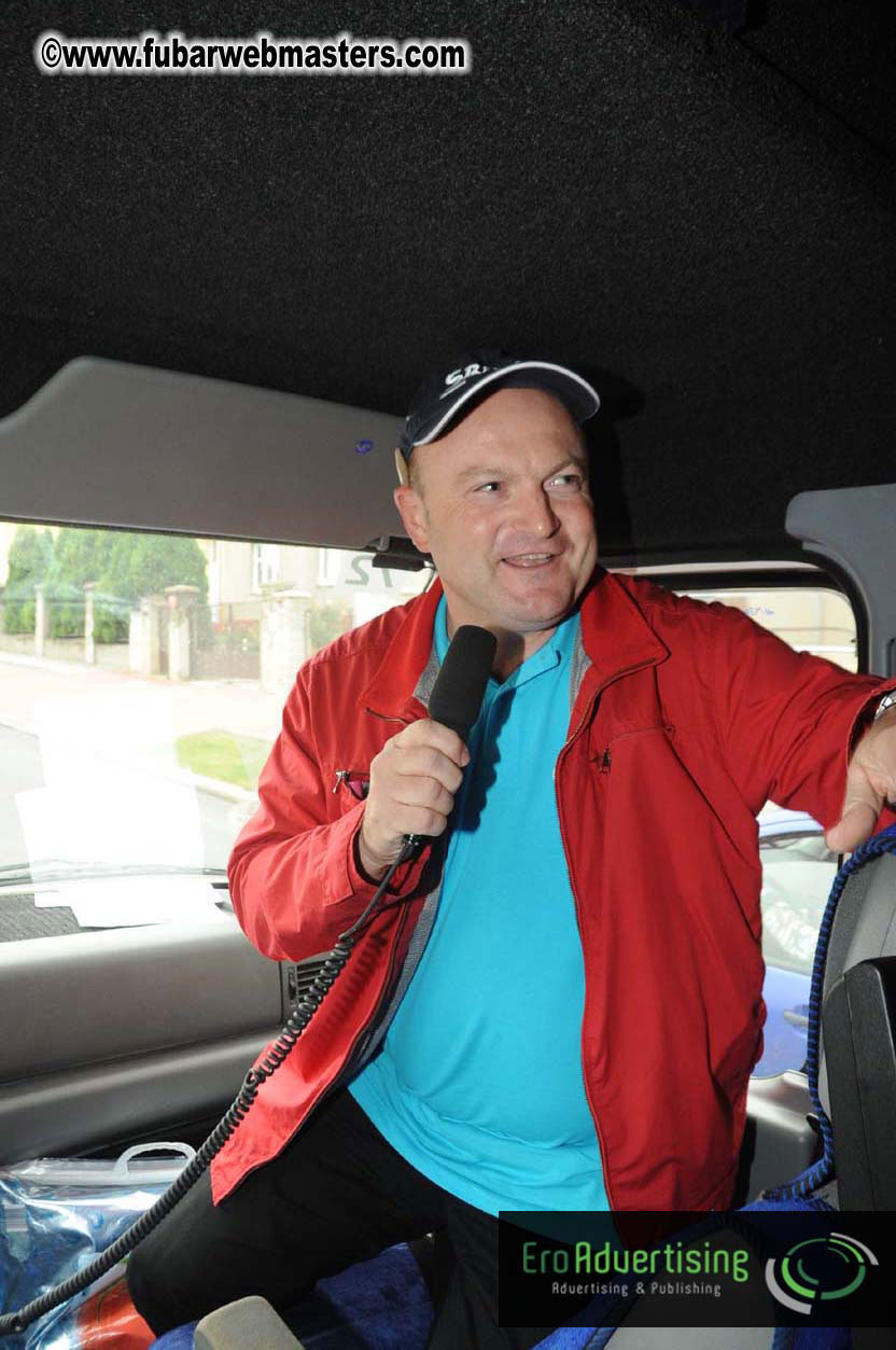 AGMO Payments CEO Golf Cup