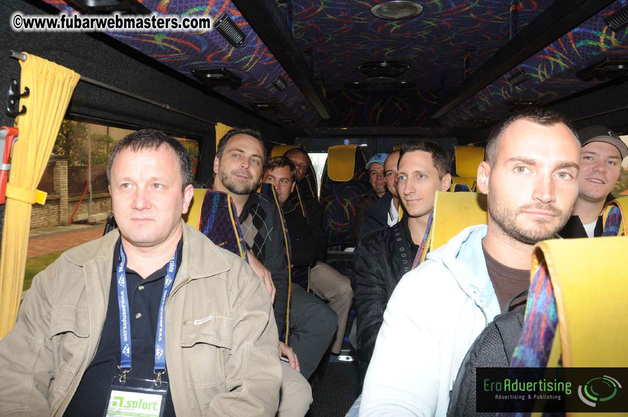 AGMO Payments CEO Golf Cup