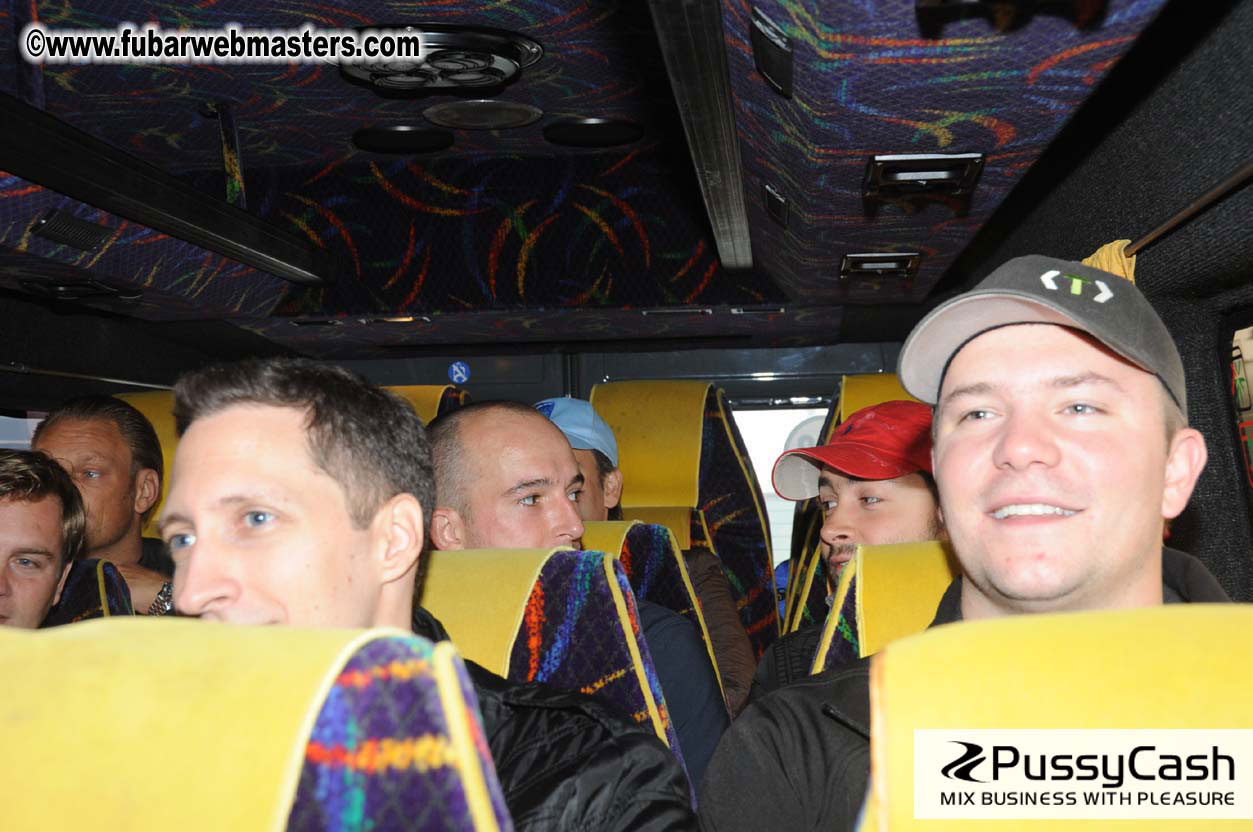 AGMO Payments CEO Golf Cup