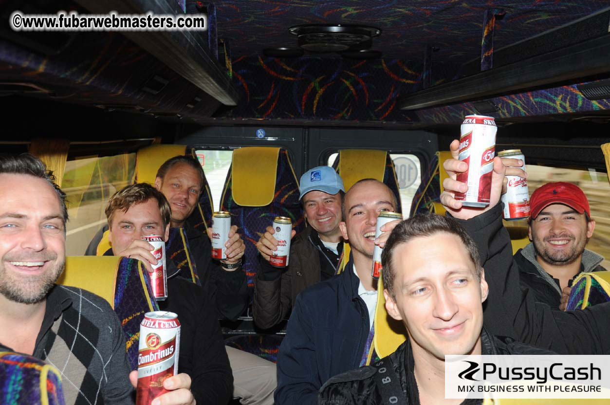 AGMO Payments CEO Golf Cup