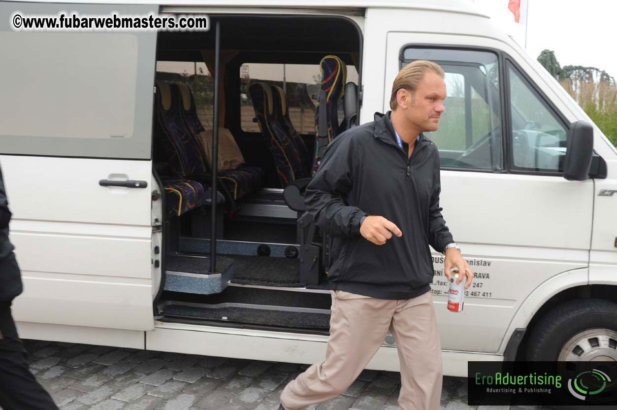 AGMO Payments CEO Golf Cup