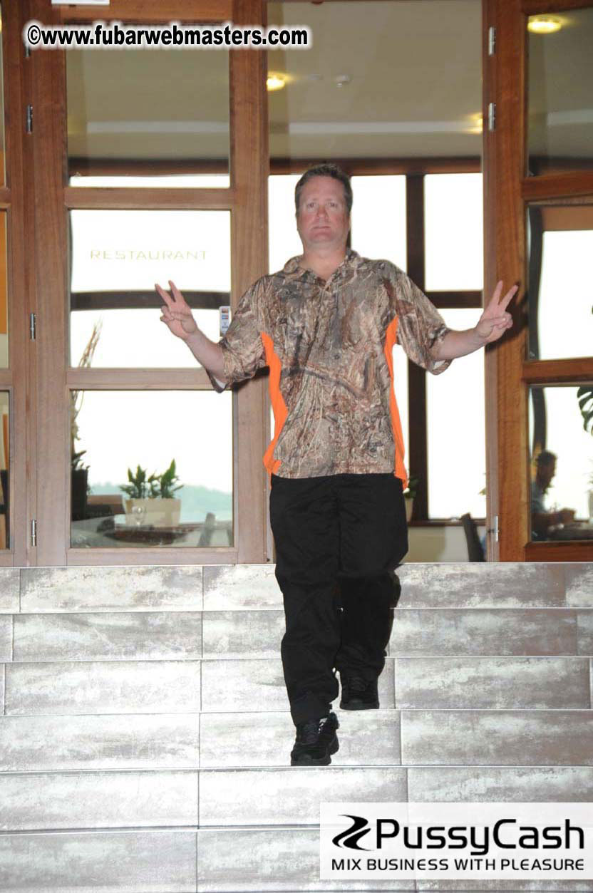 AGMO Payments CEO Golf Cup