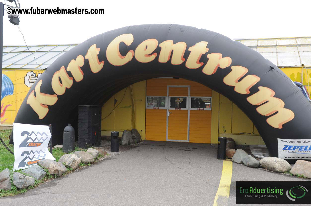 YNot Karting Grand Prix