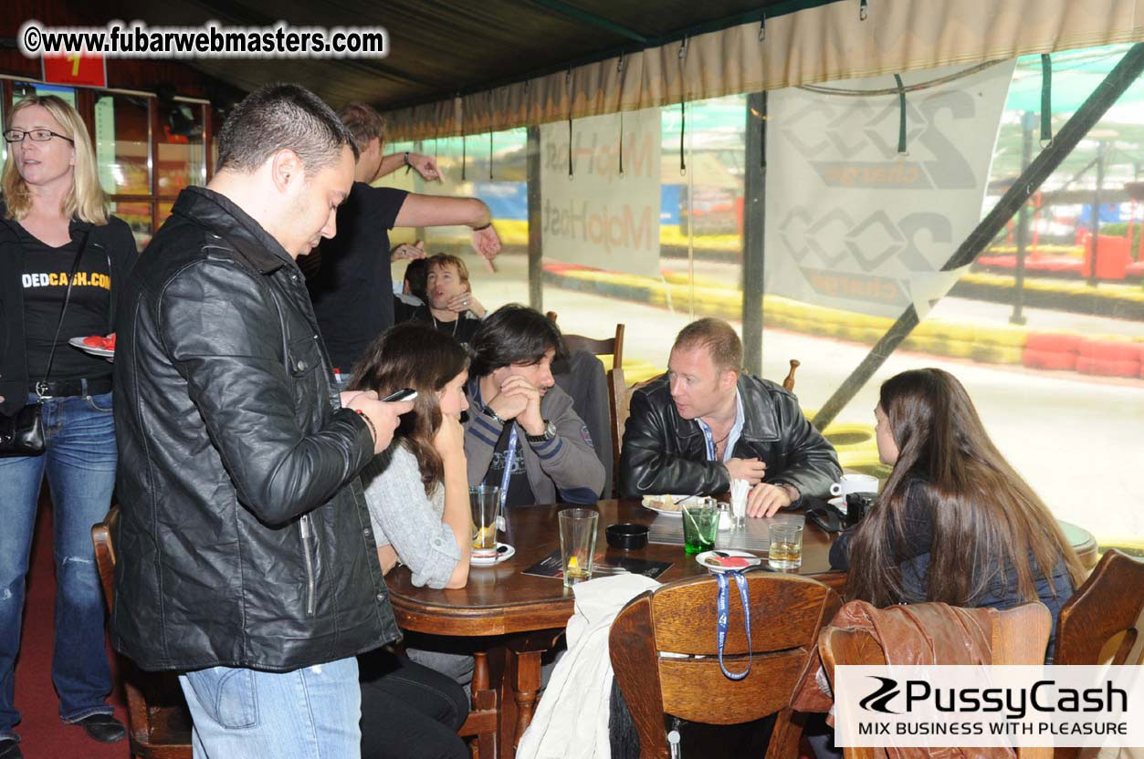 YNot Karting Grand Prix