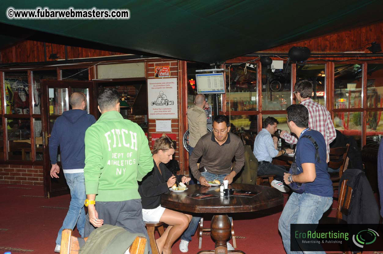 YNot Karting Grand Prix