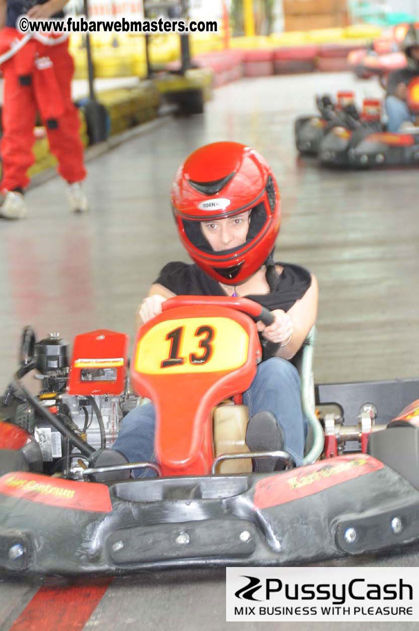 YNot Karting Grand Prix