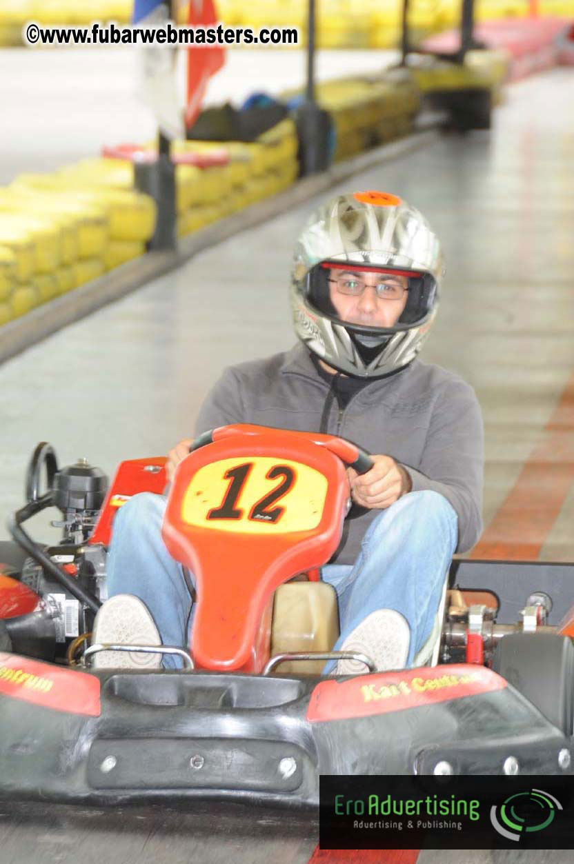 YNot Karting Grand Prix