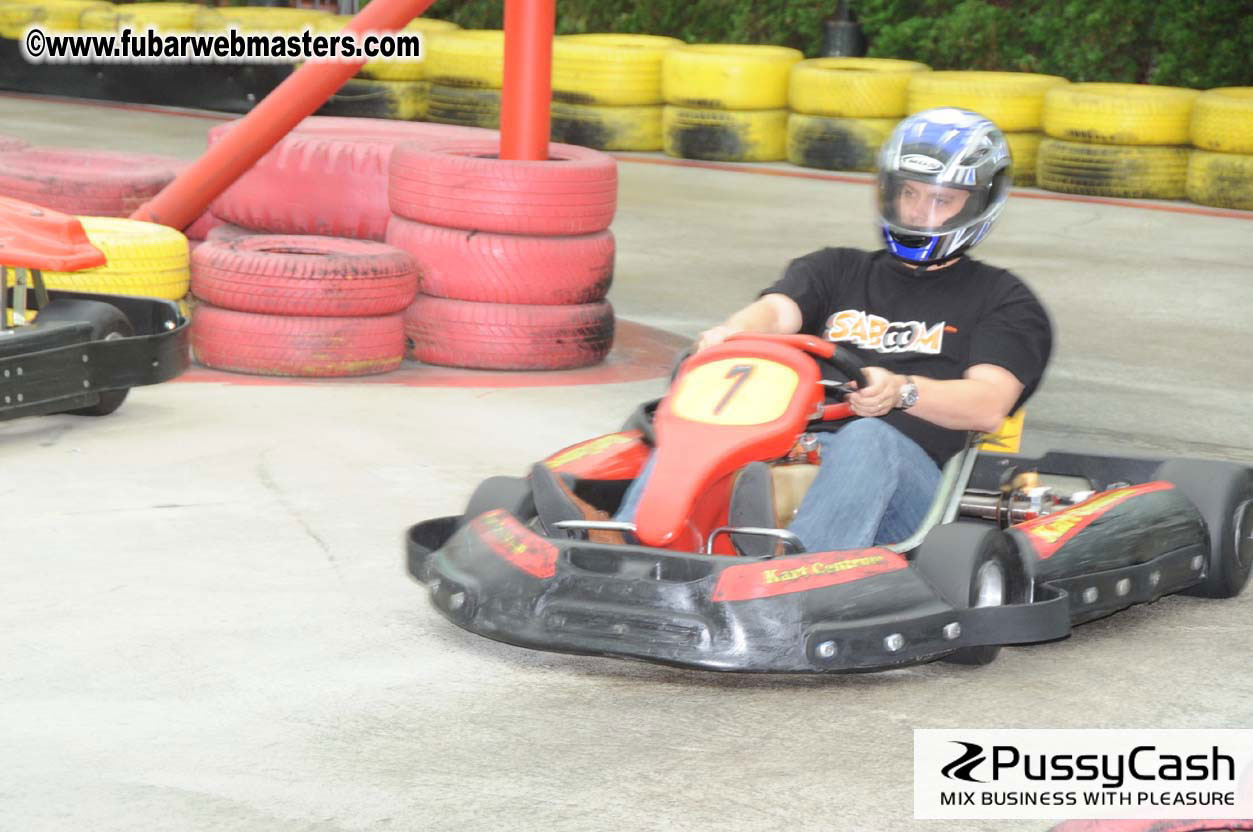 YNot Karting Grand Prix