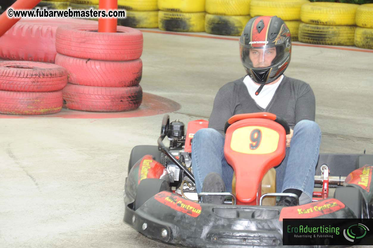 YNot Karting Grand Prix