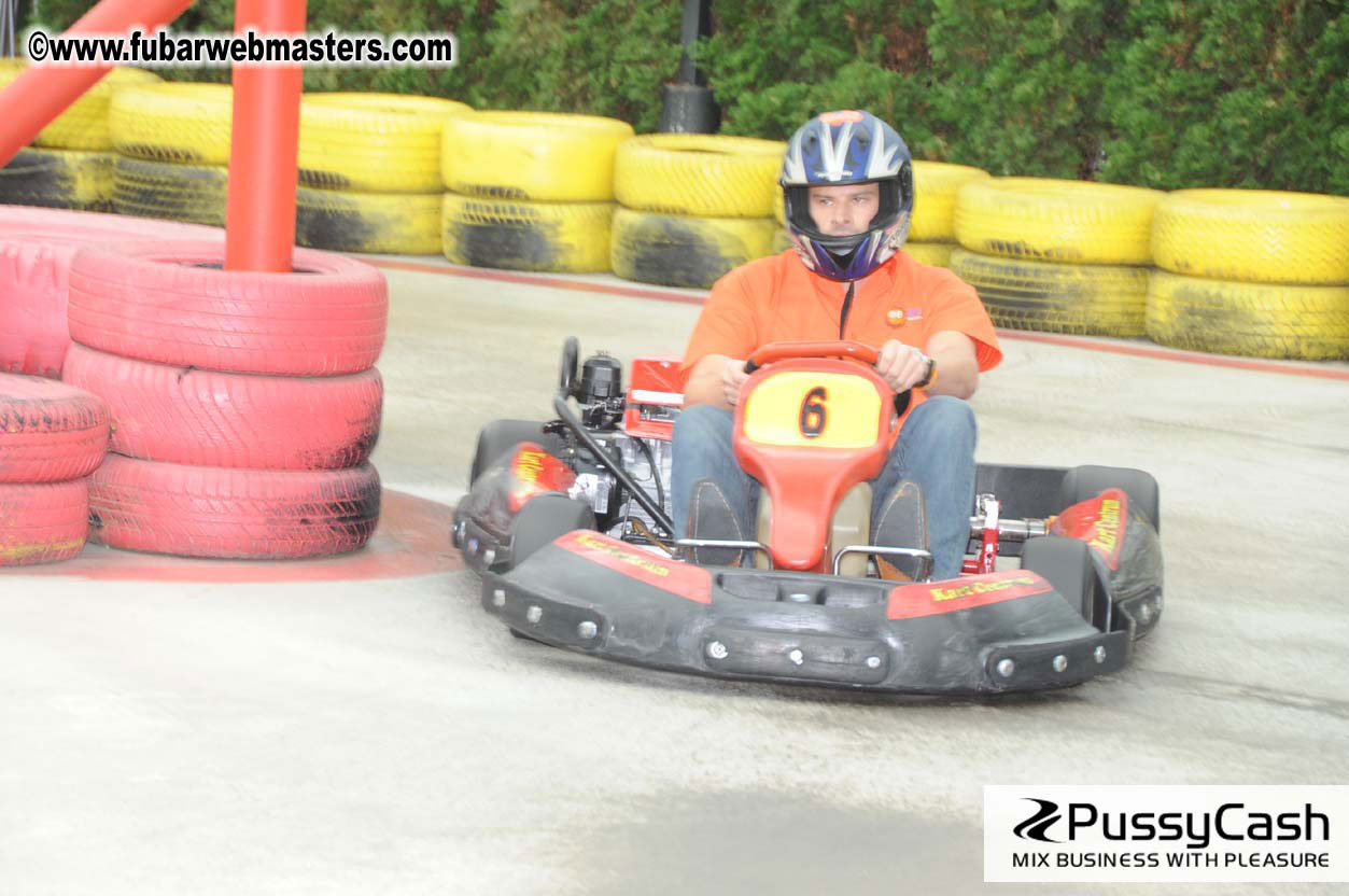YNot Karting Grand Prix