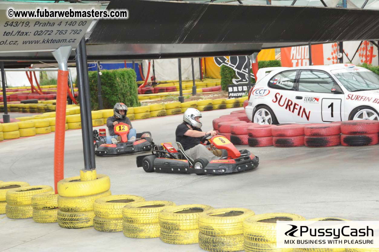 YNot Karting Grand Prix