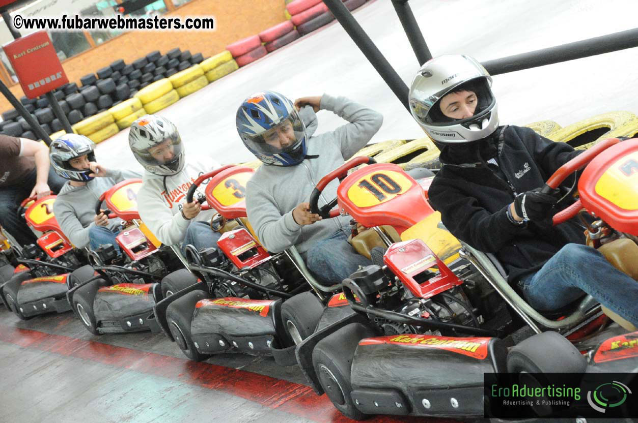 YNot Karting Grand Prix