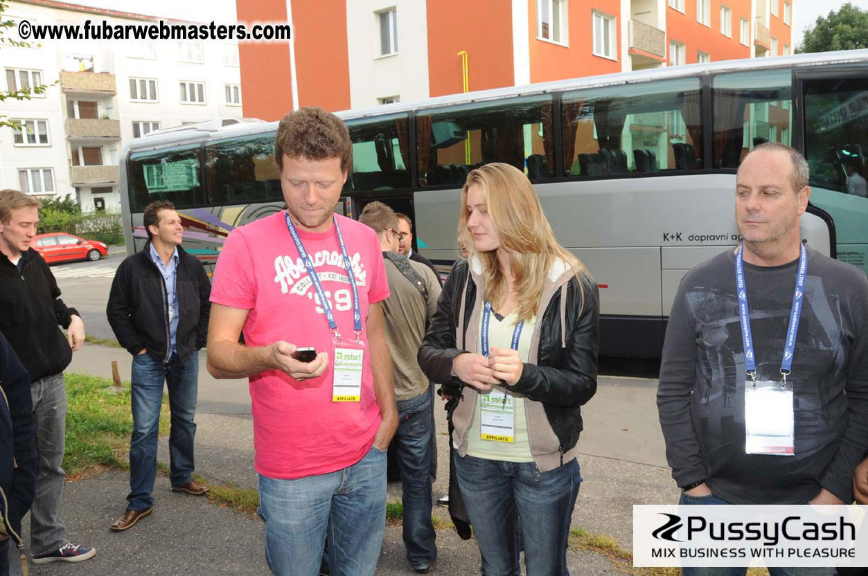 Payserve GroupSex Affiliate Porn Shoot