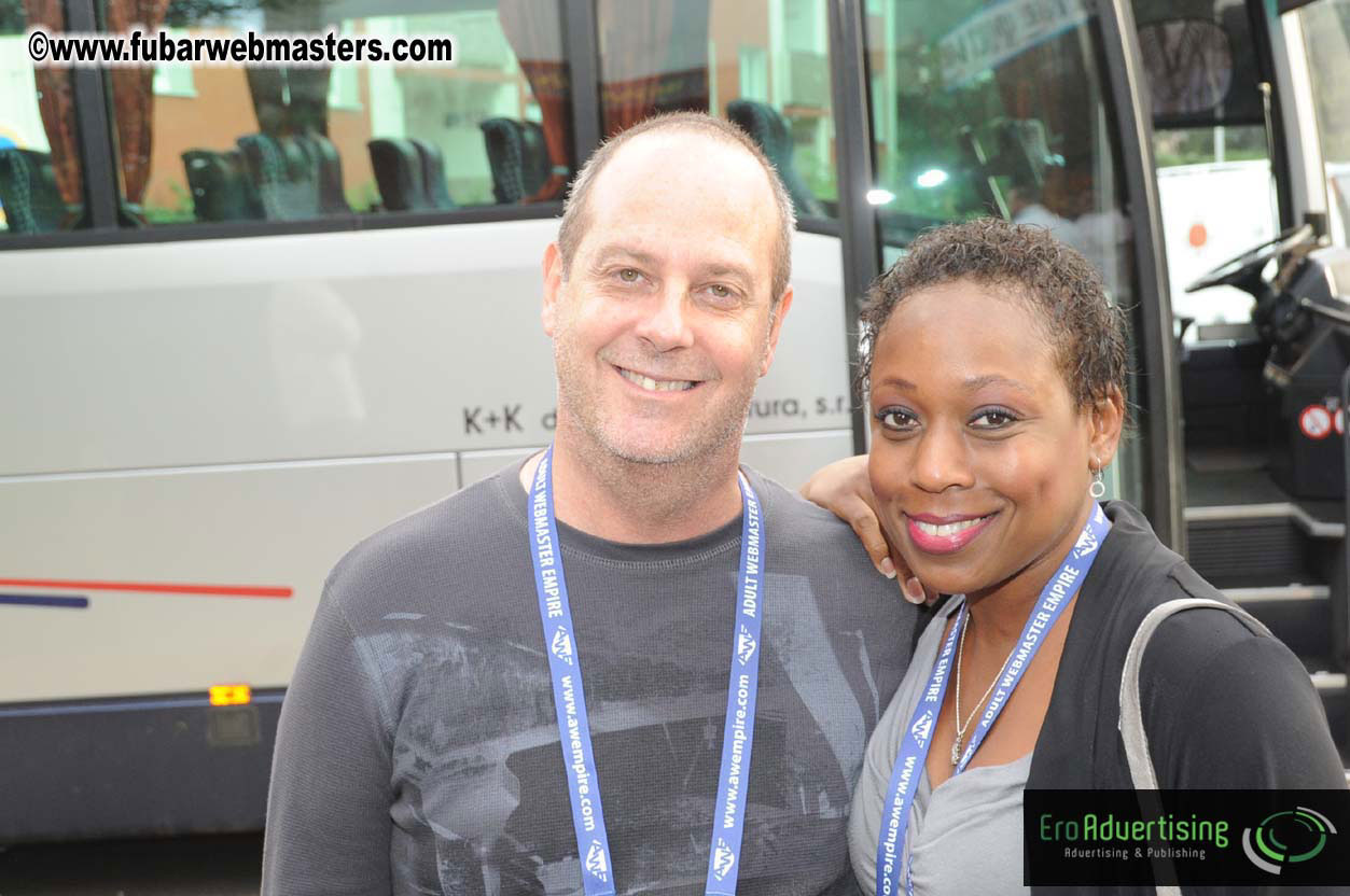 Payserve GroupSex Affiliate Porn Shoot