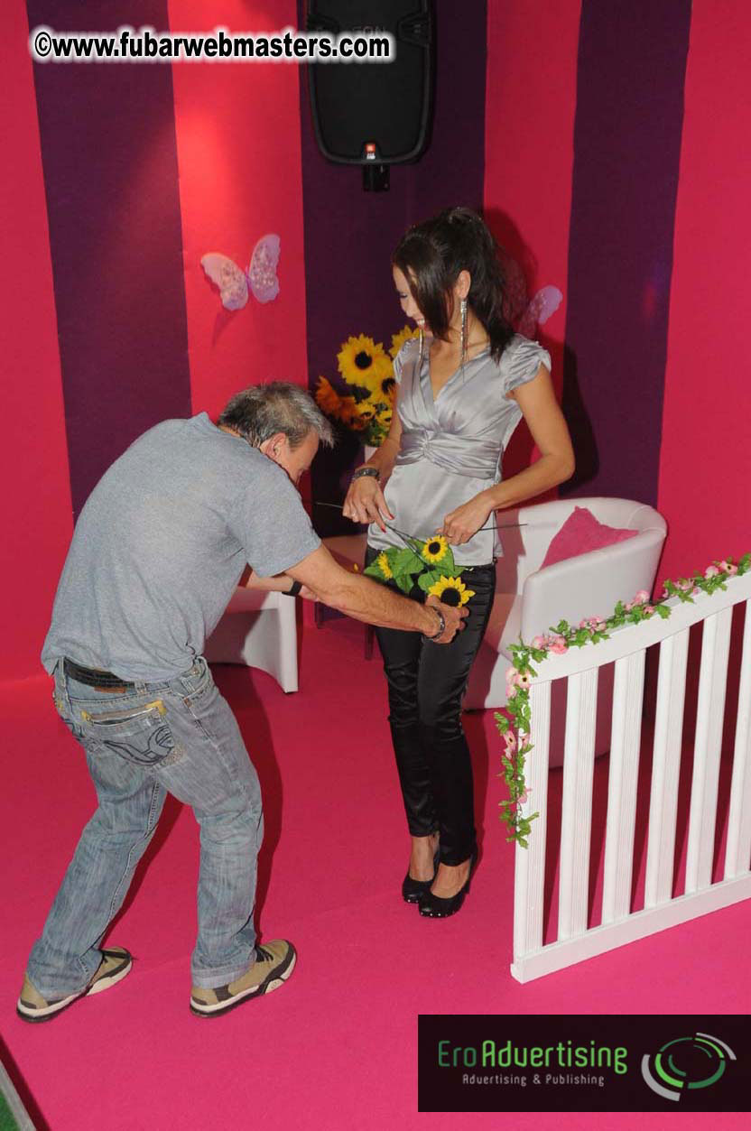 Payserve GroupSex Affiliate Porn Shoot