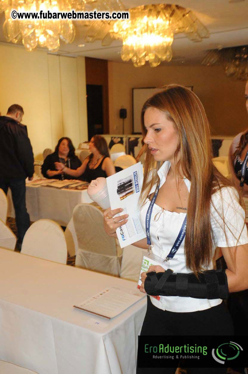 Mix & Meet Market and Speed Networking