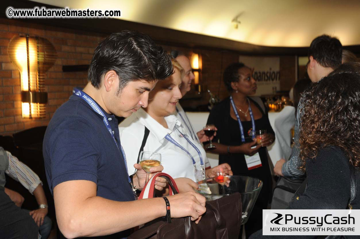 Happy Hours in The Beer Cellar