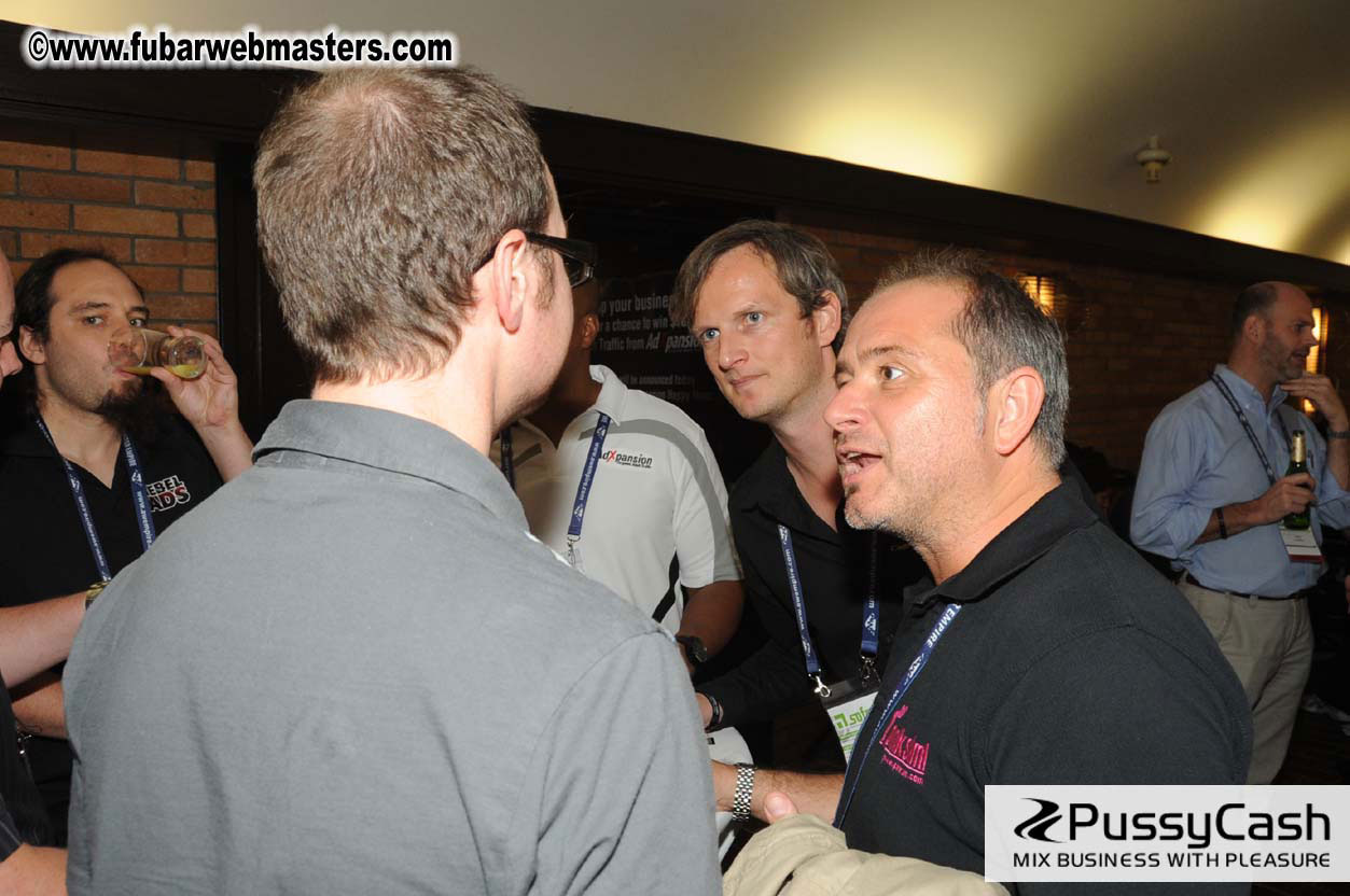 Happy Hours in The Beer Cellar