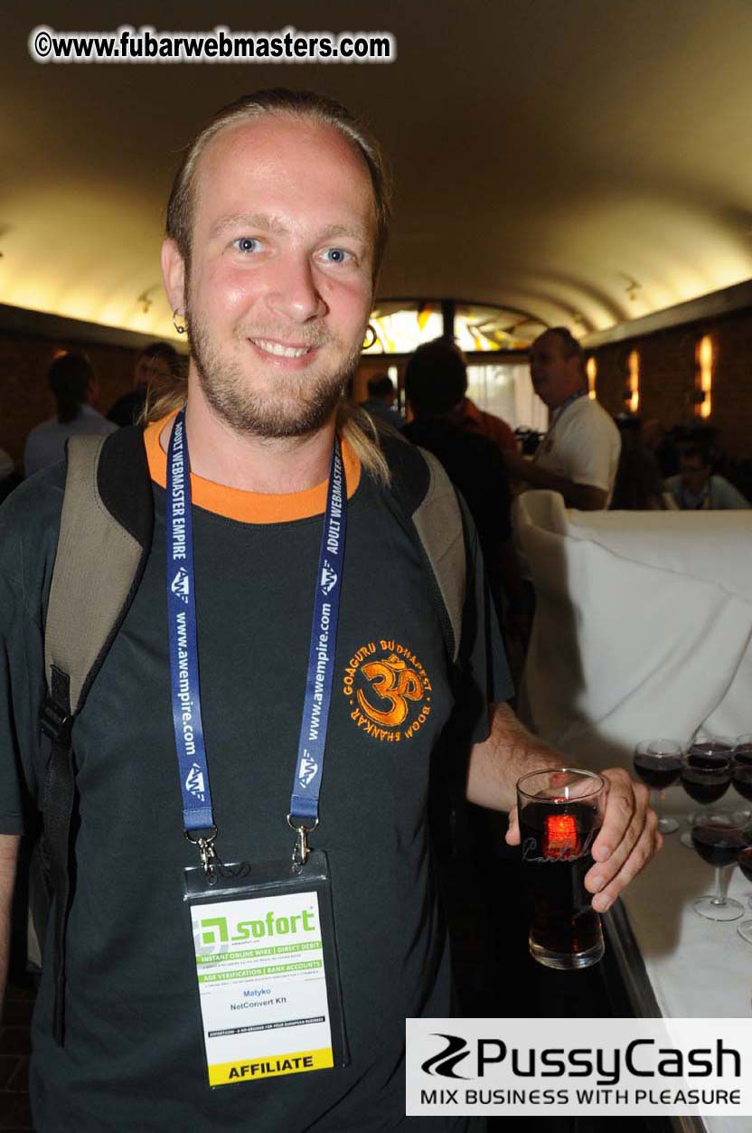 Happy Hours in The Beer Cellar