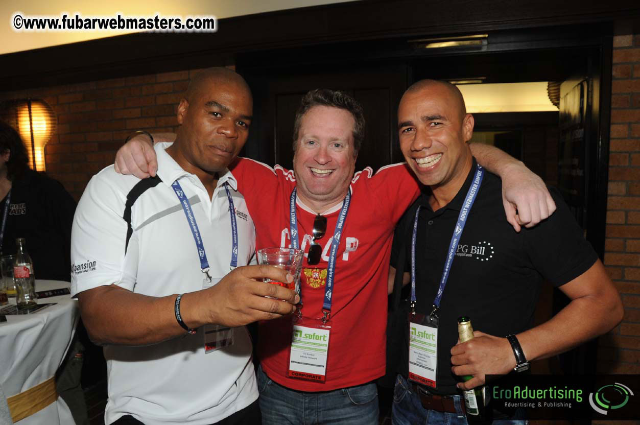 Happy Hours in The Beer Cellar