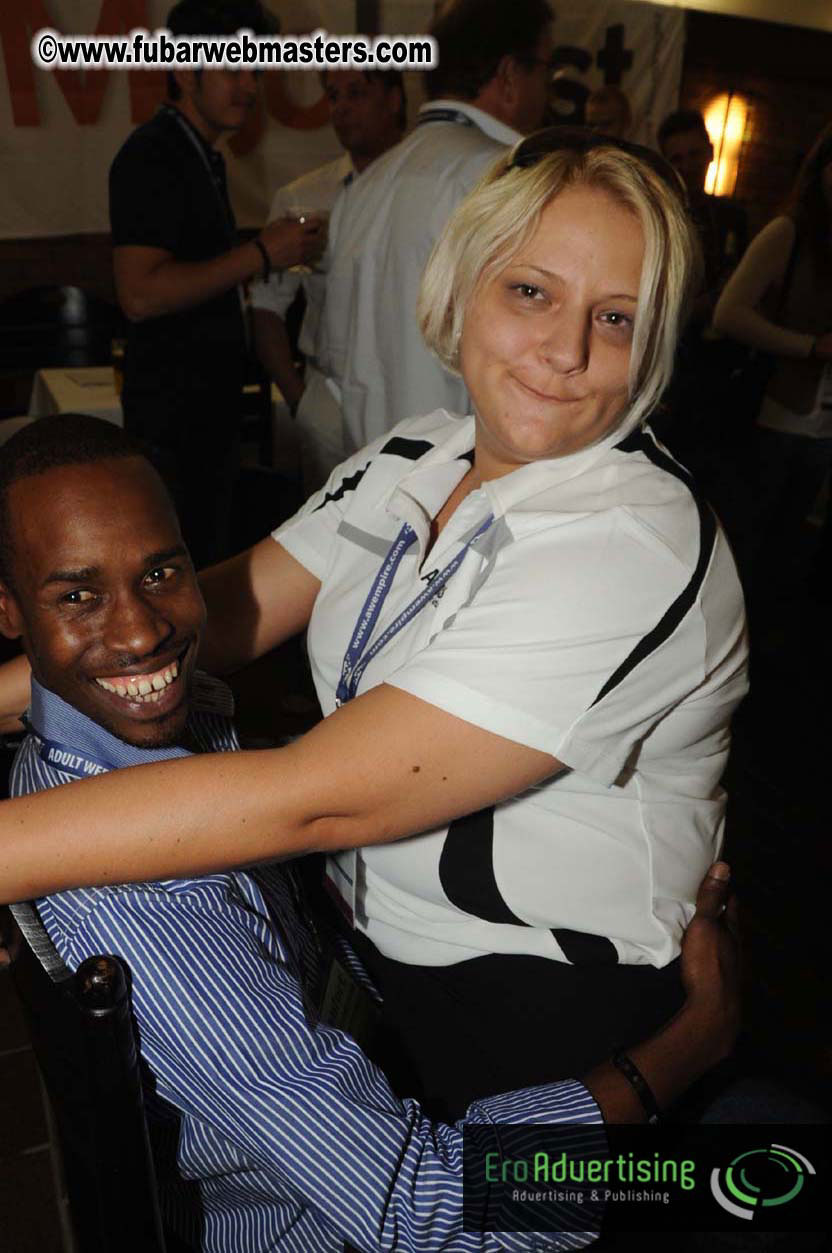 Happy Hours in The Beer Cellar