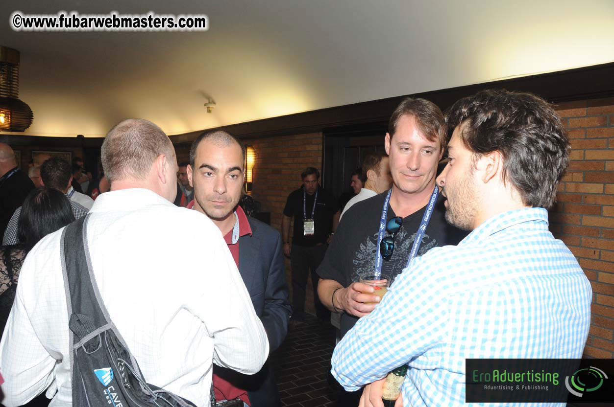 Happy Hours in The Beer Cellar