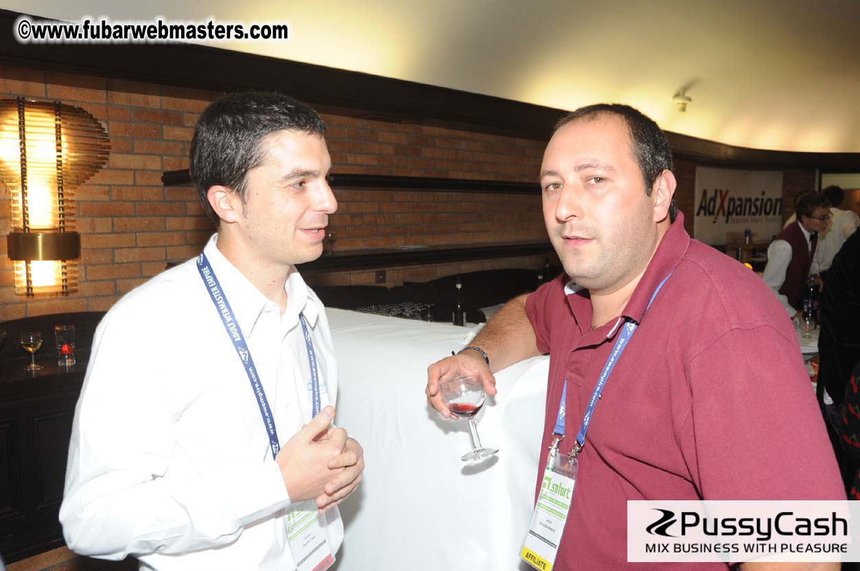 Happy Hours in The Beer Cellar