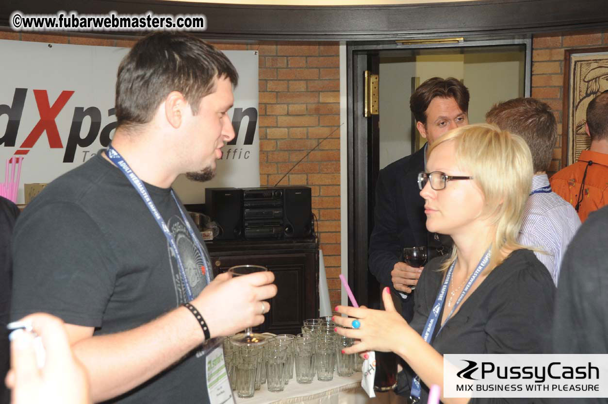 Happy Hours in The Beer Cellar