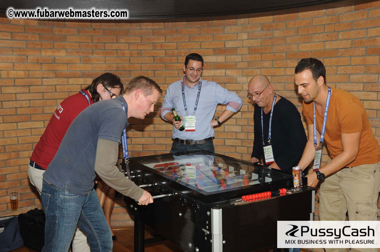 Happy Hours in The Beer Cellar