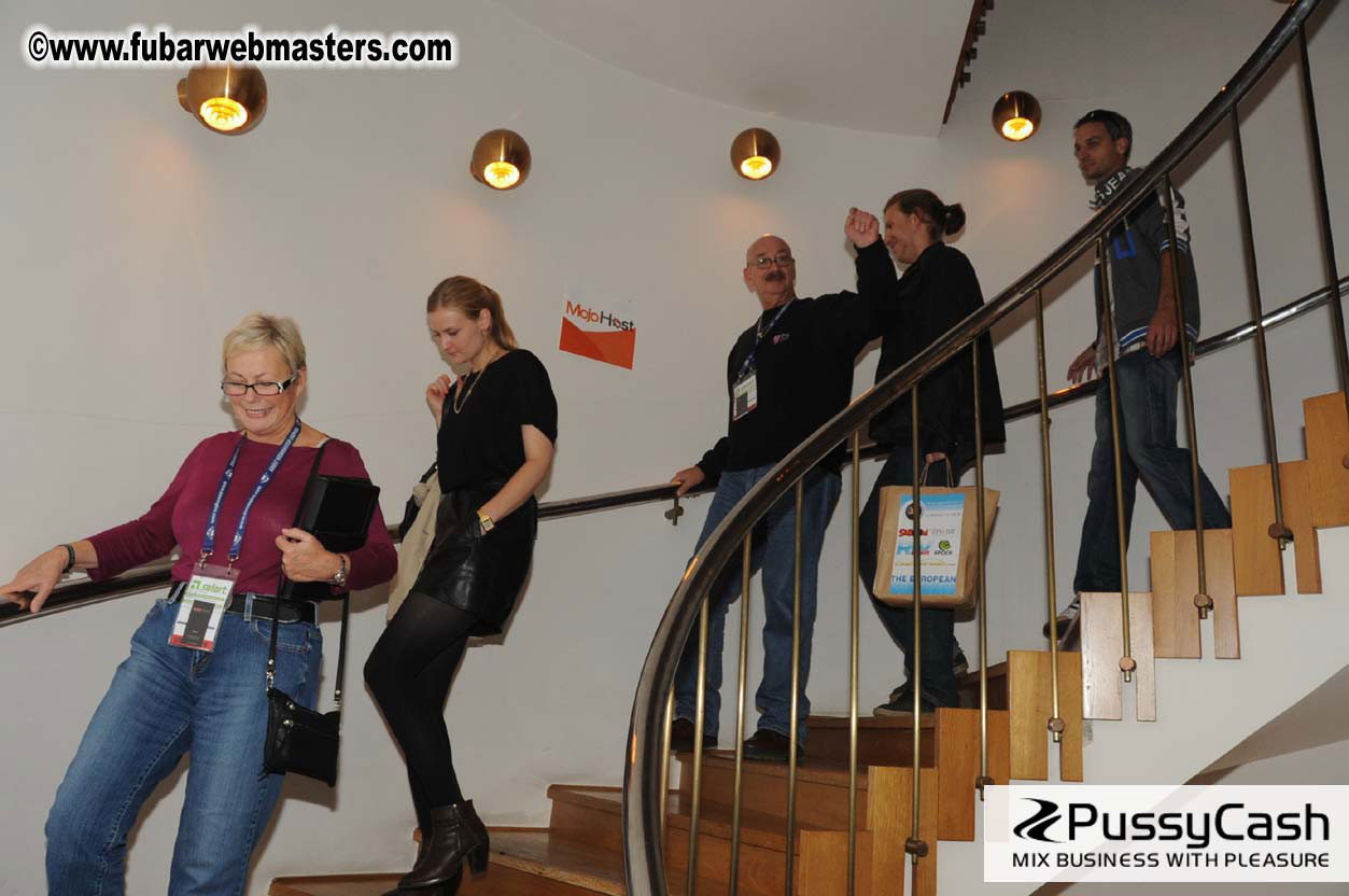 Happy Hours in The Beer Cellar