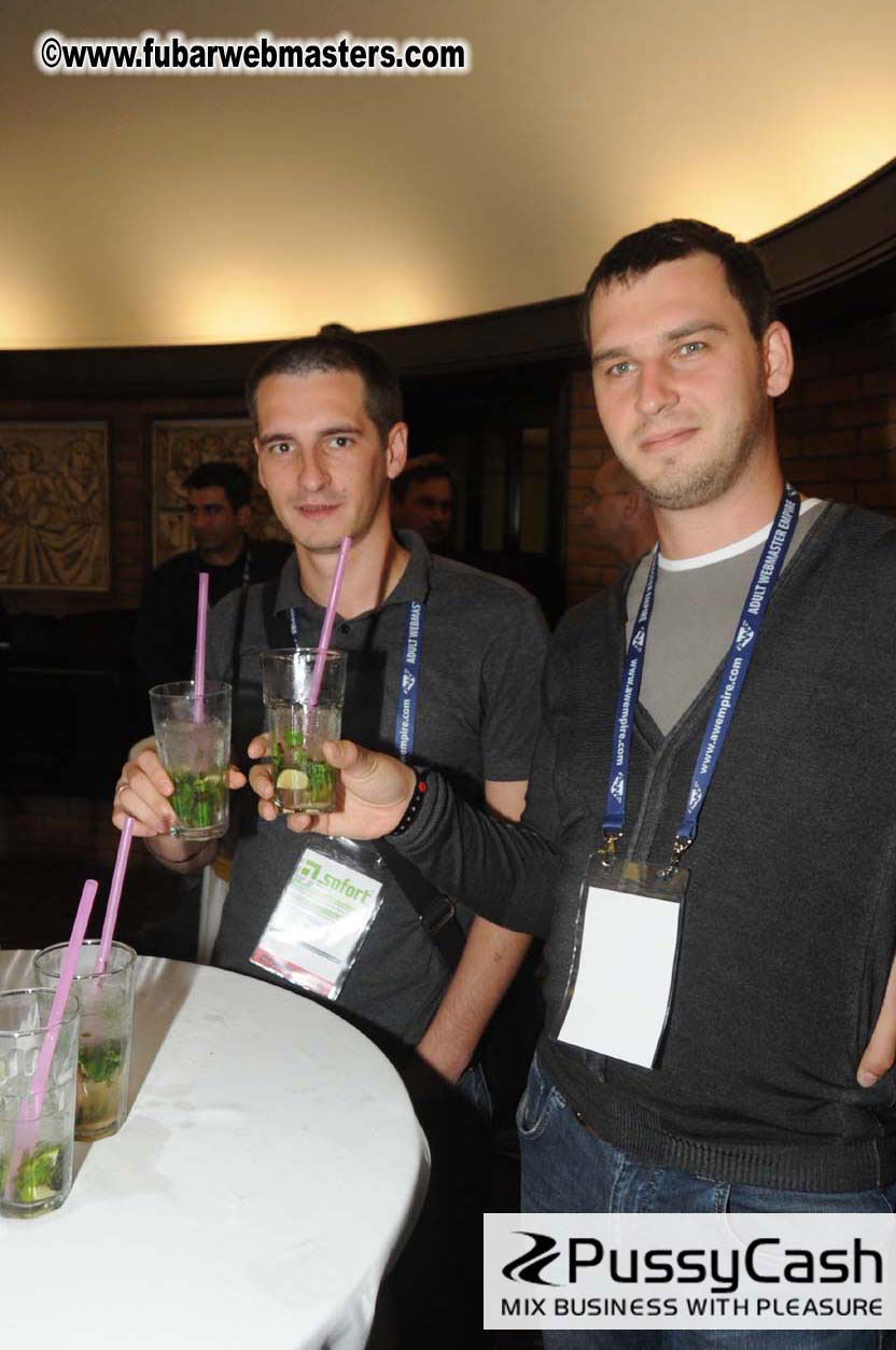 Happy Hours in The Beer Cellar