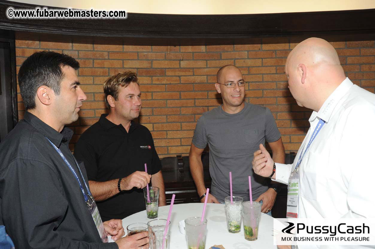 Happy Hours in The Beer Cellar