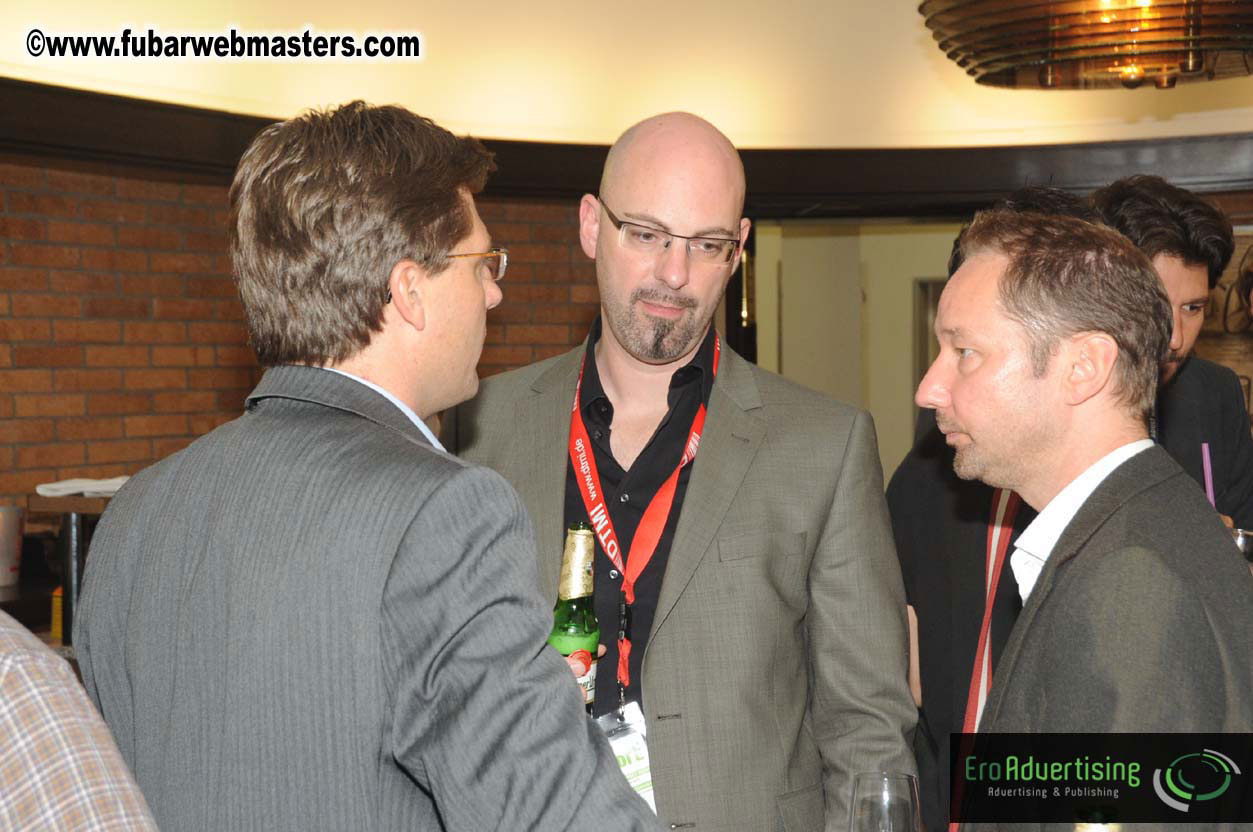 Happy Hours in The Beer Cellar