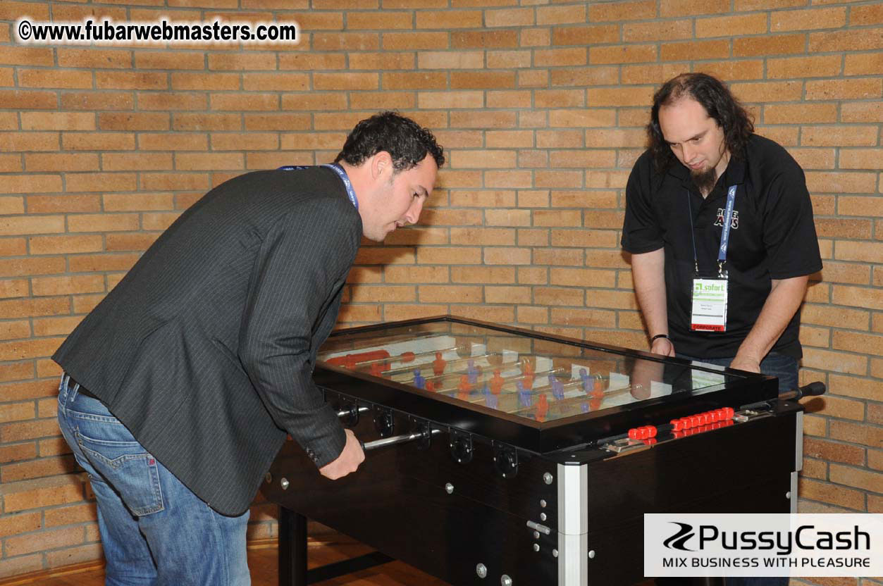 Happy Hours in The Beer Cellar