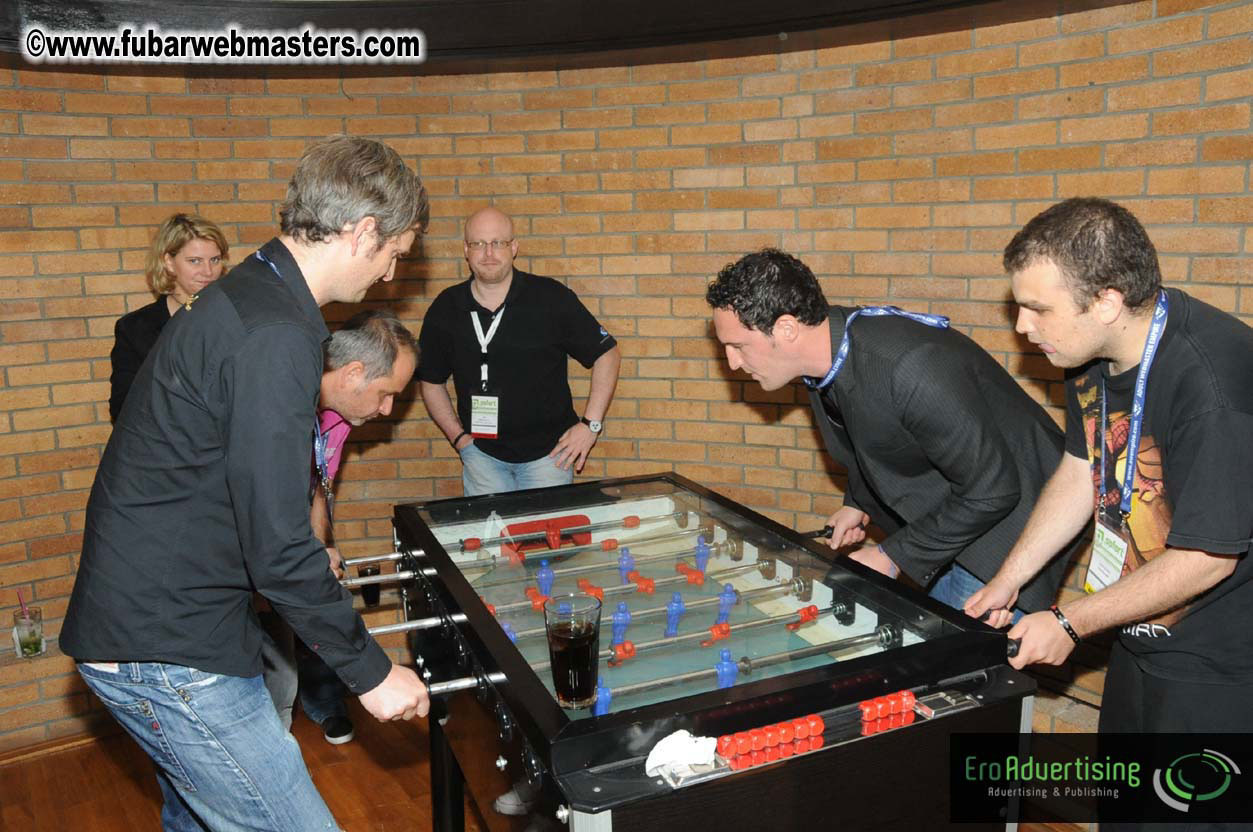 Happy Hours in The Beer Cellar