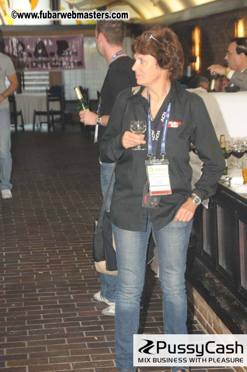 Happy Hours in The Beer Cellar