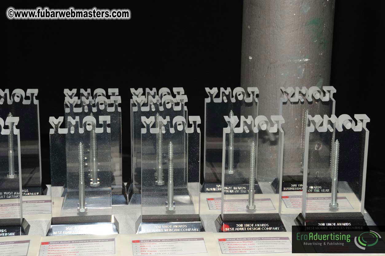YNot Awards Show
