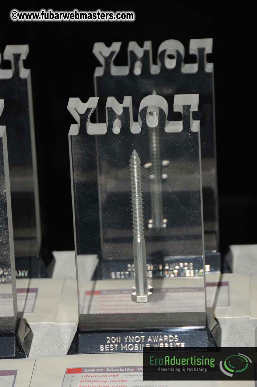 YNot Awards Show