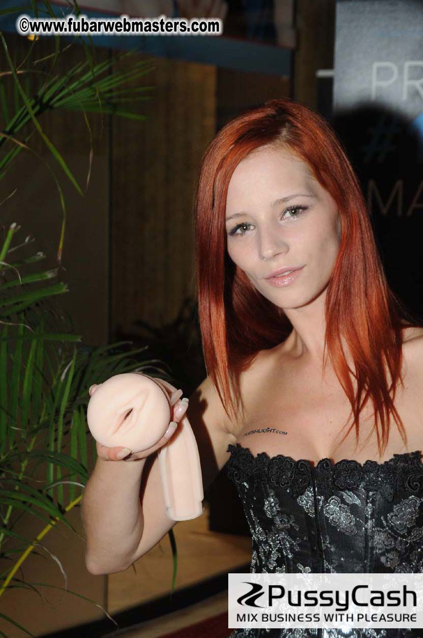 The Fleshlight Girls